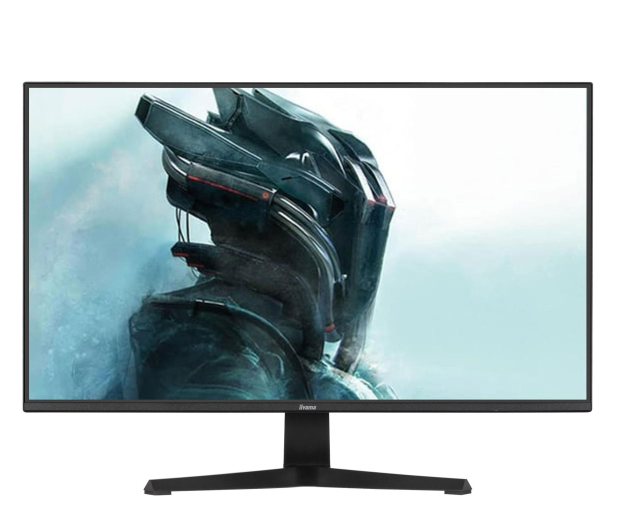 IIYAMA G-Master G2771HS-B1 Red Eagle - 1370361 - zdjęcie